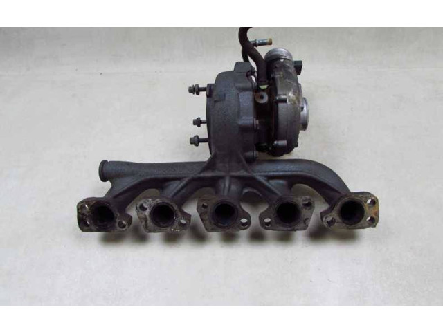  Турбина Volvo V70  31219597, GTB2056VL         