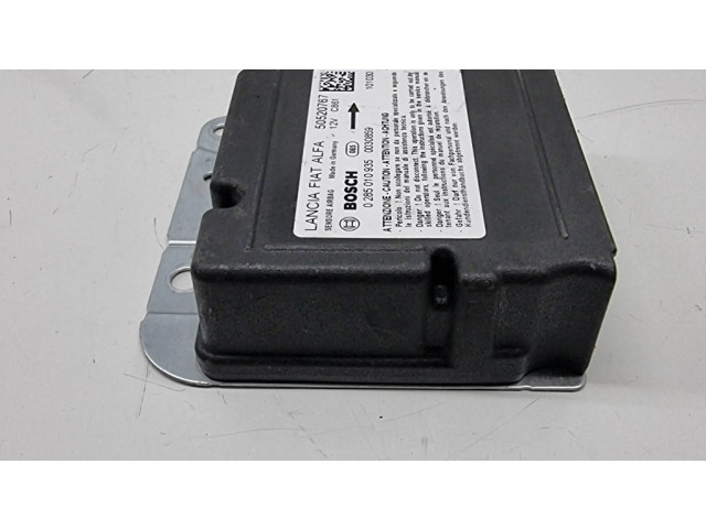 Блок подушек безопасности 50520767 Alfa Romeo Giulietta
