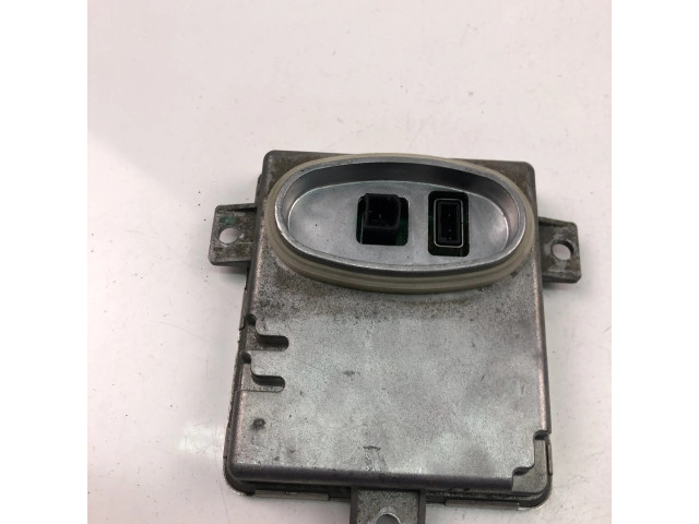 Блок фонаря / (блок «хenon»)