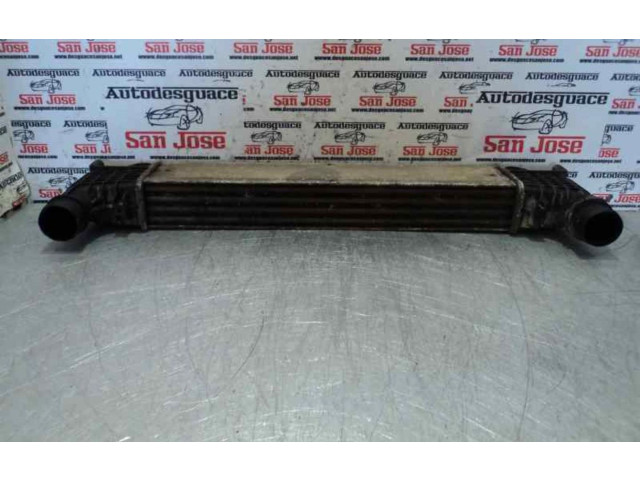 Интеркулер Seat Alhambra (Mk1)