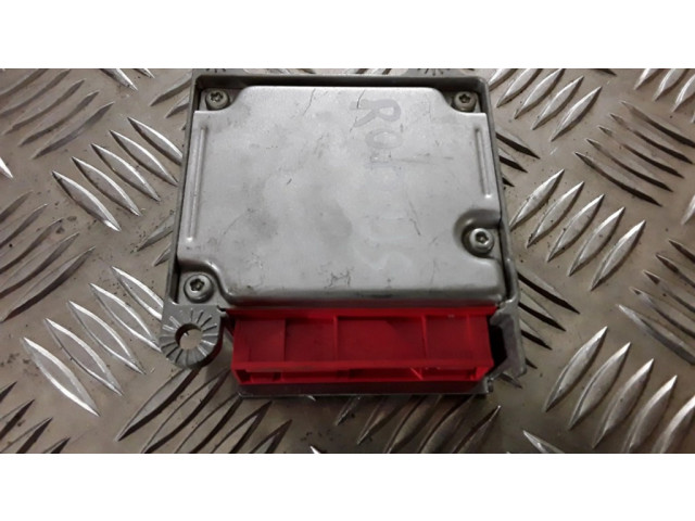 Блок подушек безопасности 8625021031, 5WY64004 SsangYong Rodius