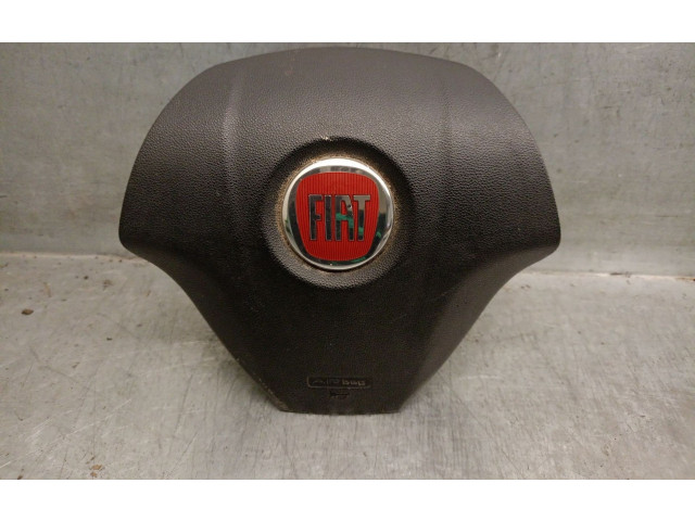 Подушка безопасности водителя 735511442, 0735511442   Fiat Qubo