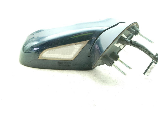 Зеркало электрическое        Lexus IS 220D-250-350  2006 - 2013 года   