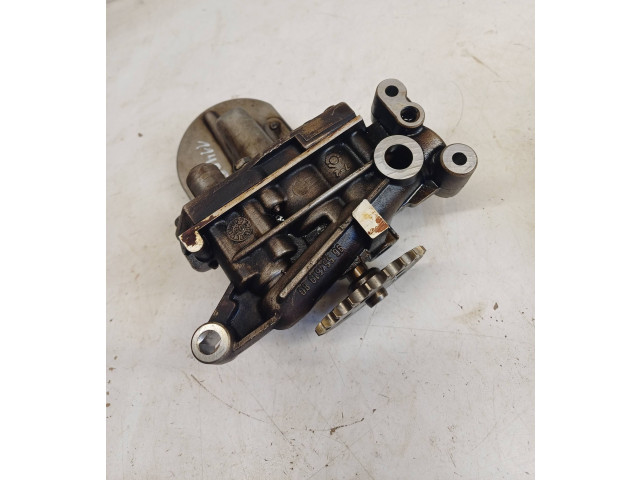 Čerpadlo oleje 9655451980 Citroen C3