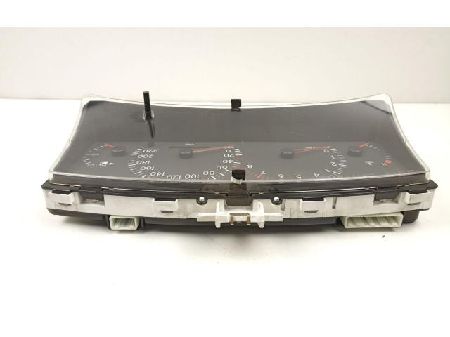 Přístrojová deska Toyota Corolla E110 2002 8380002800, 110080106001