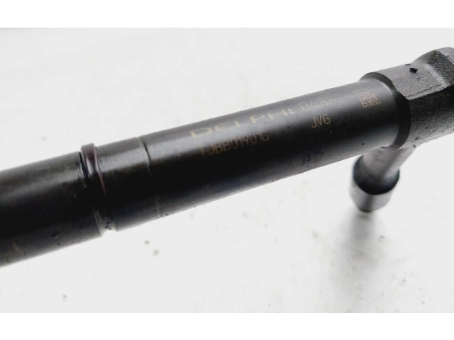 Vstřikovač TJBB01901D Opel Astra G