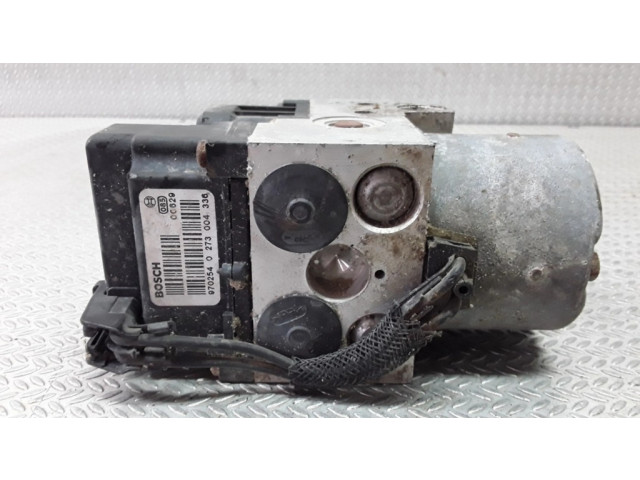 Jednotka ABS 0265216618, 46541046 Fiat Punto (176) 1996