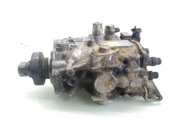 Топливный насос