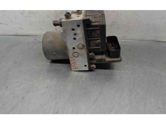 Блок АБС 4551C5, 0265225165 Citroen C8 - года