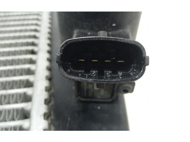 Интеркулер  31274553, 8627375   Volvo XC90 