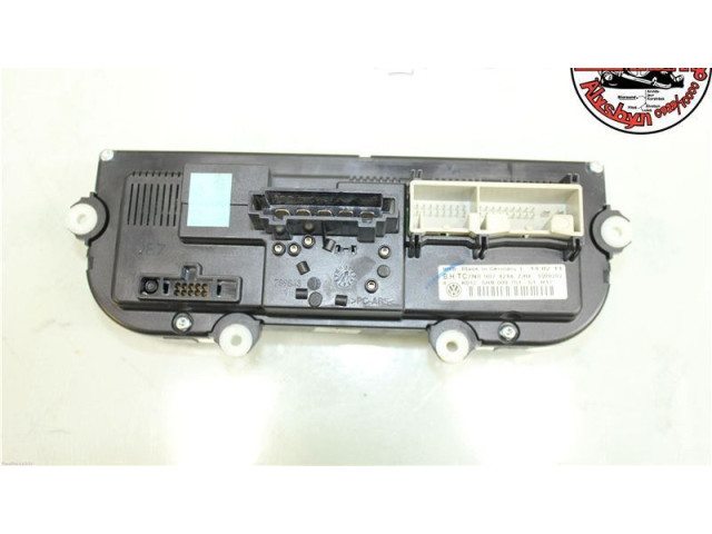 Блок управления климат-контролем 7N0907426L   Volkswagen Caddy