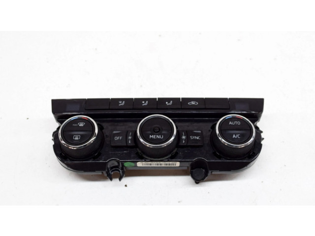 Включатель регулировки салона