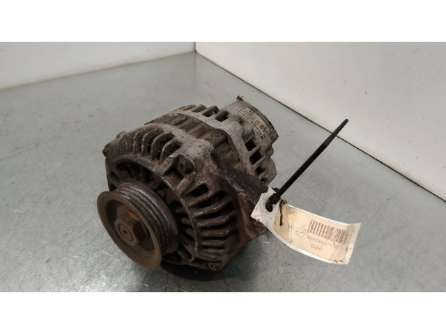 Генератор A5TA1091ZC Honda Civic 1.7