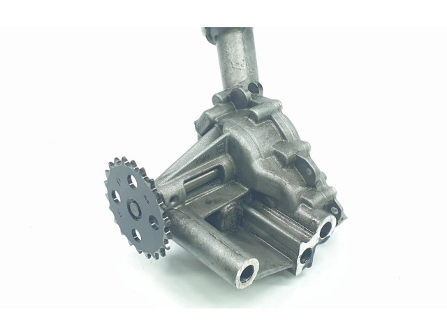 Масляный насос   150007041R, 1151CB  Dacia Dokker 1.5