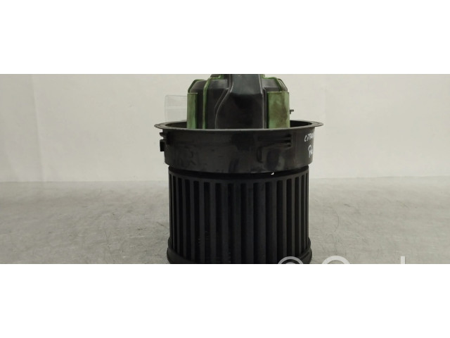 Вентилятор печки T1011131B Citroen DS4