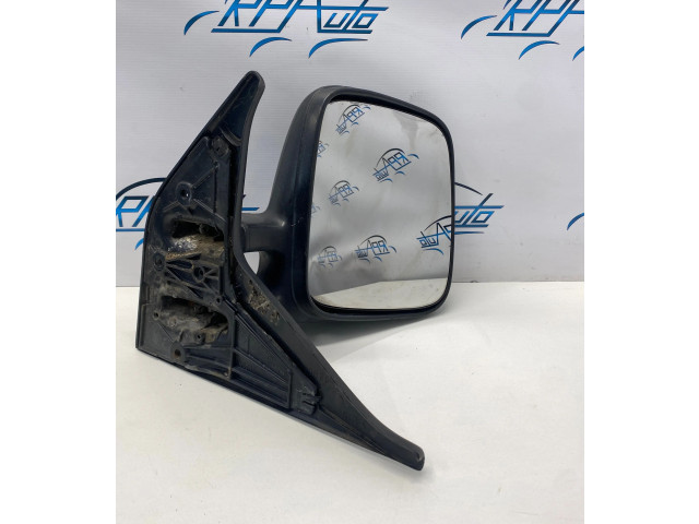 Зеркало электрическое Volkswagen Transporter - Caravelle T4 1991 - 2003 года