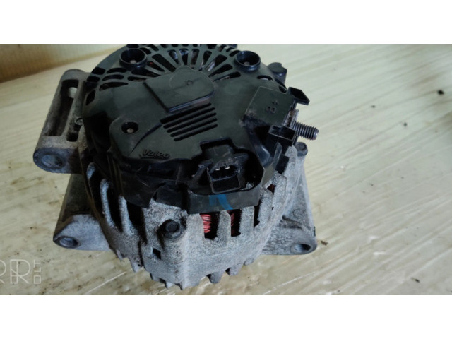 Генератор 13500315 GMC Terrain 2.4