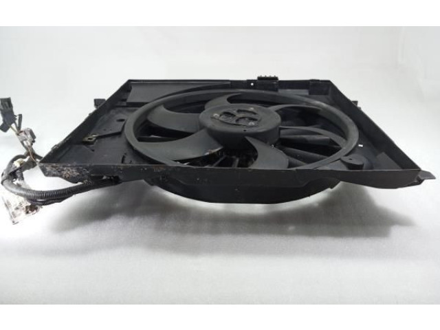 Вентилятор радиатора 8240344, 0021162700 Jaguar XK - XKR