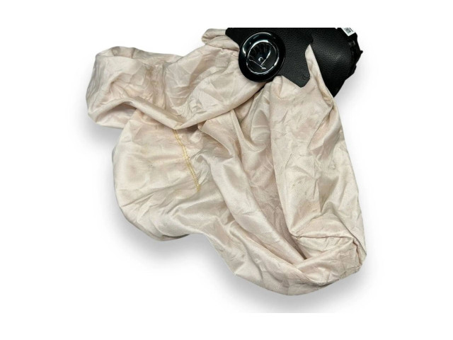 Подушка безопасности водителя 3T0880201F Skoda Yeti (5L)