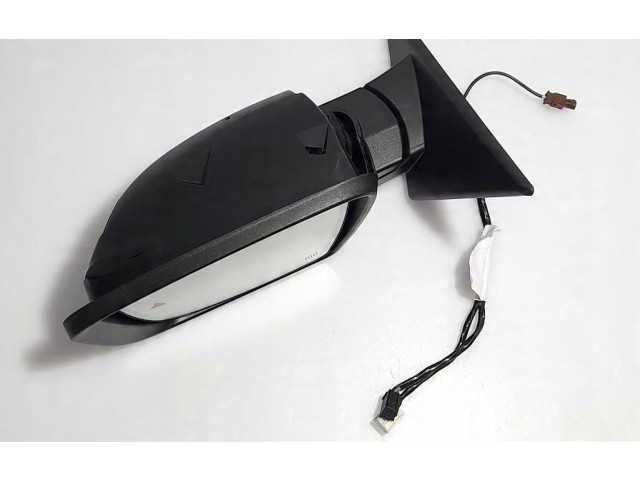 Зеркало электрическое Maserati Levante 2017 - года