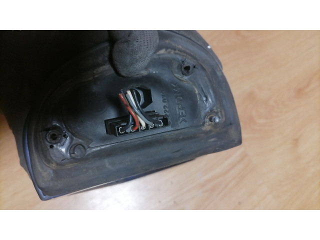 Zpětné zrcátko levé Mercedes-Benz C AMG W202 1998 222079