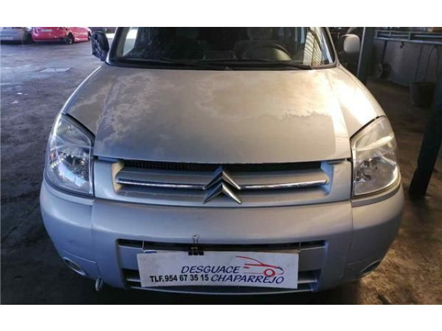 Zpětné zrcátko Citroen Berlingo 2004