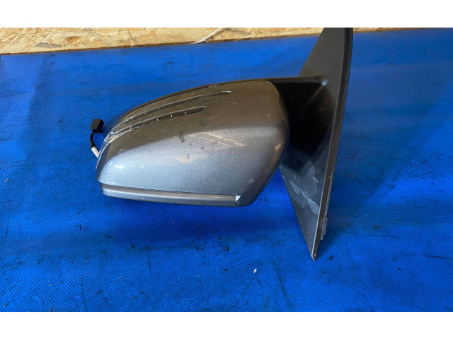 Zpětné zrcátko Mercedes-Benz GLA W156 2015 A1568100116, 20676001