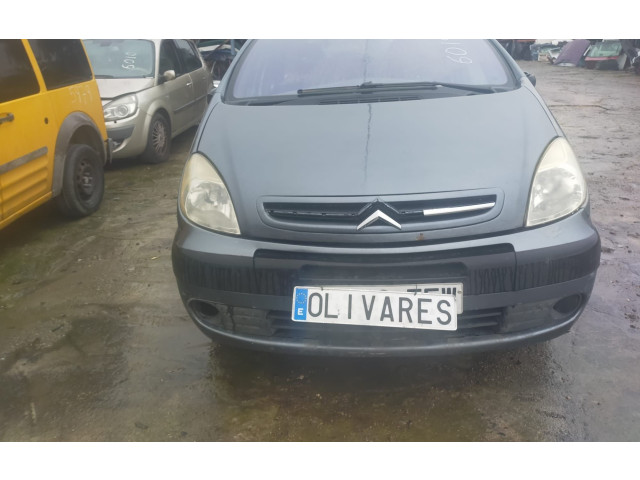 Поршень 9HX (DV6ATED4) 12010BX020, 12010BX080 Citroen Xsara
