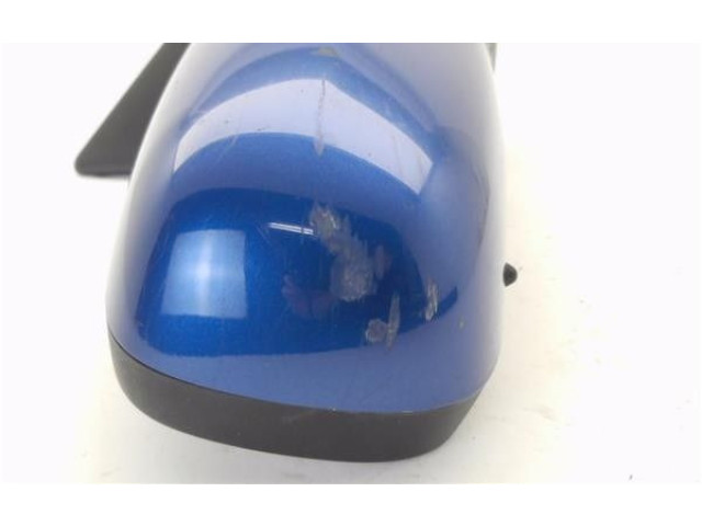 Zpětné zrcátko  Renault Megane II 2006  7701068375, 12353070  