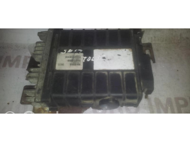 Řídící jednotka Seat Toledo I (1L) 1994