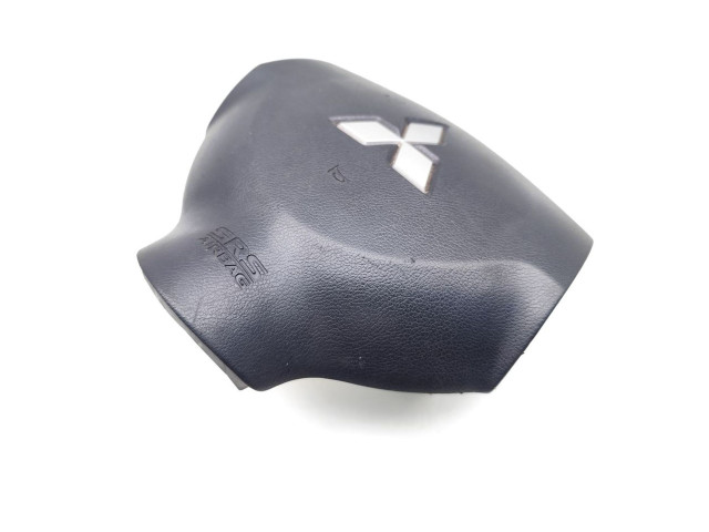 Подушка безопасности водителя 7030A217XB, 611044600E   Mitsubishi L200