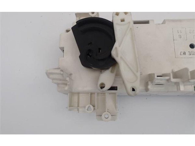 Блок управления климат-контролем (920472), (662655J)   Citroen Xsara