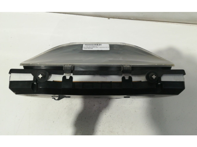 Přístrojová deska Fiat Punto (199) 2006 51716454