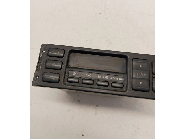 Блок управления климат-контролем 1817C09 Mazda 626