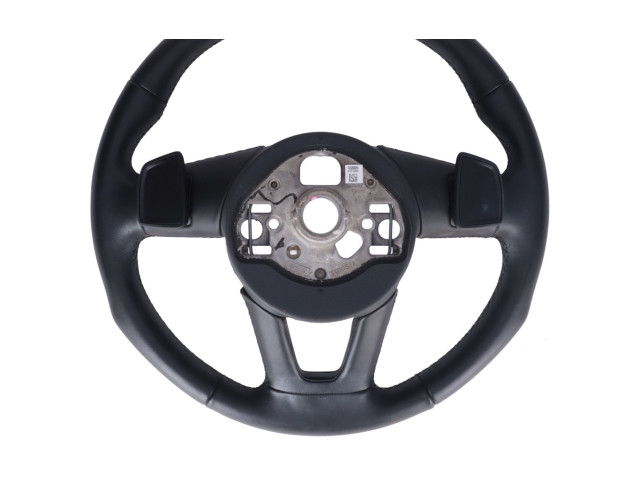 Руль Audi A3 8Y 2020 - года 82A419091AA