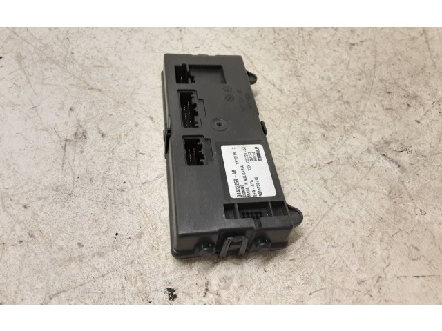 Блок комфорта 31472269   Volvo V60   