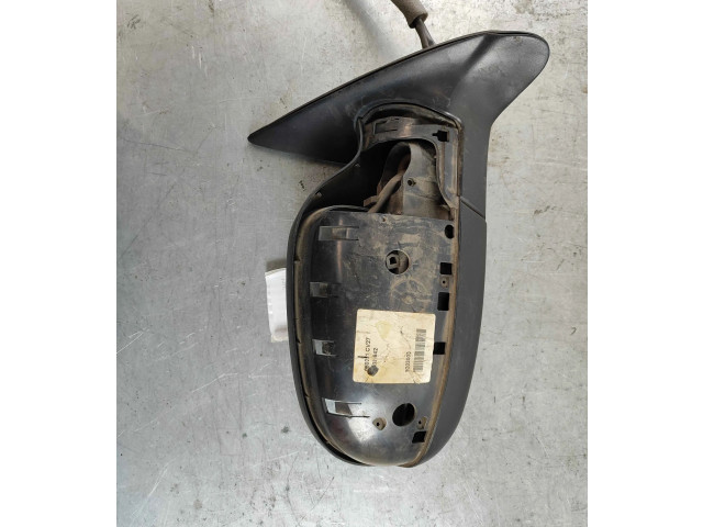 Зеркало электрическое        Volvo V70  2000 - 2004 года   