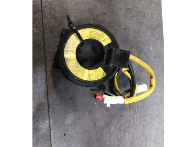 Подушка безопасности водителя    Mitsubishi Galant