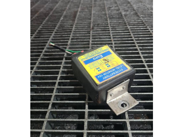 Блок управления двигателя 1939235073 Ford Ranger