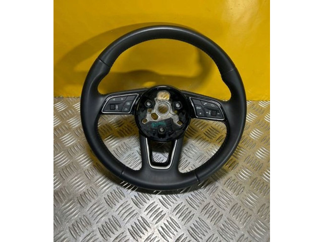 Руль Audi Q2 - - года 81A419091B