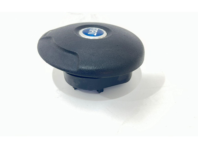 Подушка безопасности водителя Fiat Idea