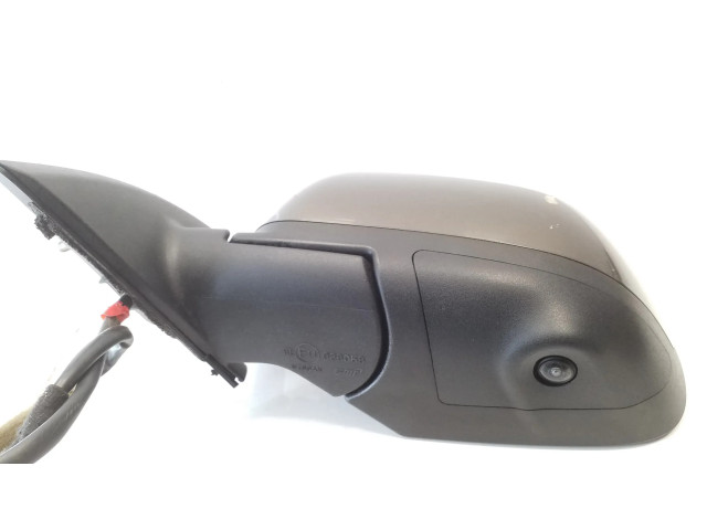 Zpětné zrcátko levé Nissan Leaf I (ZE0) 2013 E11028058