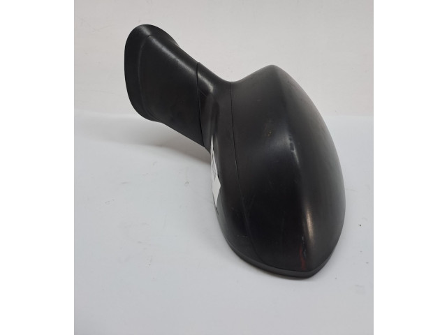 Zpětné zrcátko Fiat Punto Evo 2009 735596878