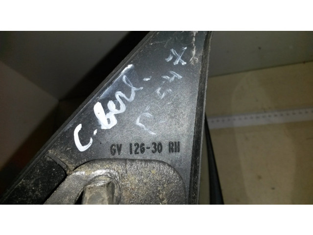 Зеркало электрическое правое Citroen Berlingo 2003-2007 года