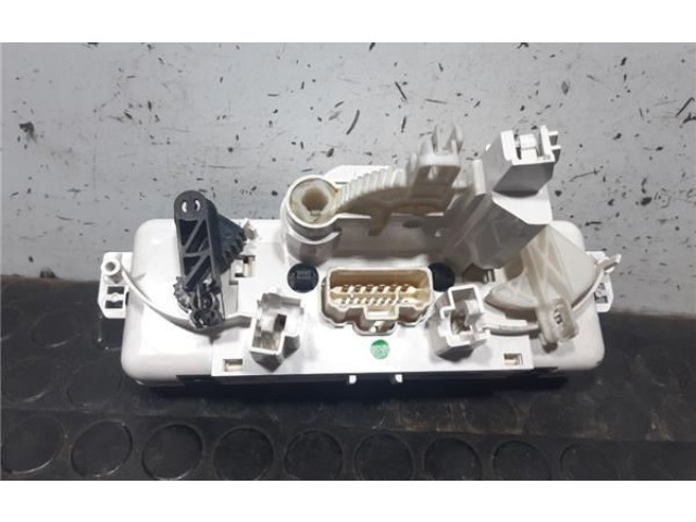 Блок управления климат-контролем 030967W, 69590001   Renault Clio III