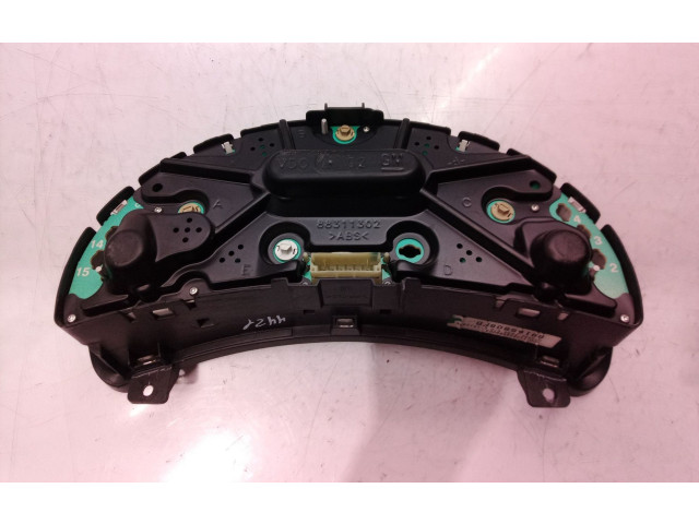 Панель приборов 09166808FB, 09166808   Opel Combo C       