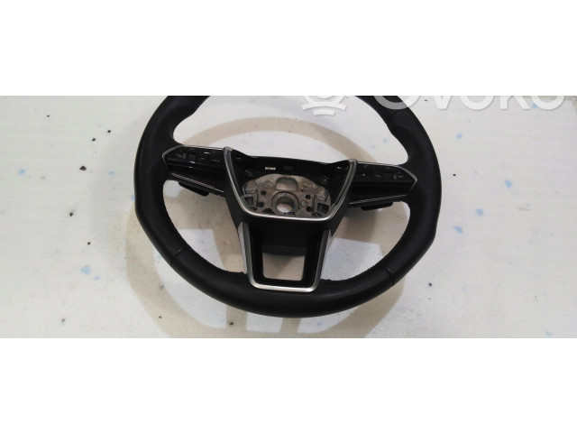 Volant Audi A6 S6 C8 4K 2021 4KE419091P, 4KE419508C