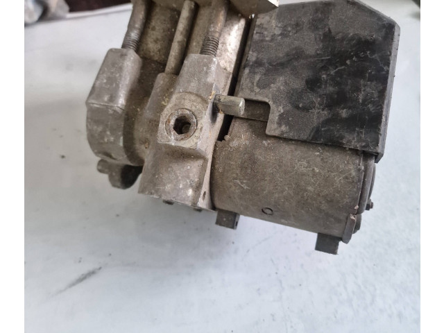 Блок АБС 0265201037   Volkswagen  Transporter - Caravelle T4  1991 - 2003 года