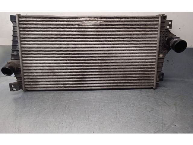 Интеркулер 96436138, 622263THREESTARCO Chevrolet Epica