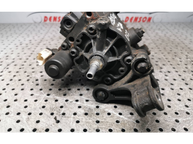 Vstřikovací čerpadlo 167003669R, 5WS40844 Dacia Duster K9K666